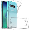 Flexi Slim Gel Case for Samsung Galaxy S10e - Clear (Gloss Grip)